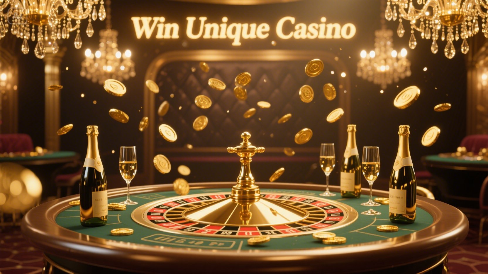 Win Unique Casino پاکستان